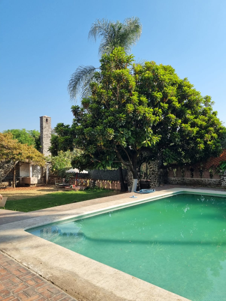 Casa en venta en San Anton, Cuernavaca — foto 3 de 30