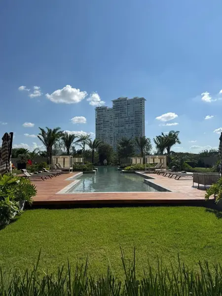 Departamento en venta en Altabrisa, Mérida — foto 2 de 15