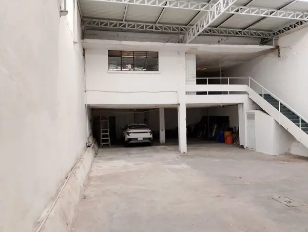 Local en renta en Granjas Mexico, Iztacalco, Ciudad de México