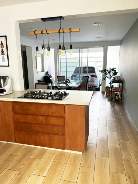 Casa en venta en Buenavista II, Morelia — foto 2 de 9