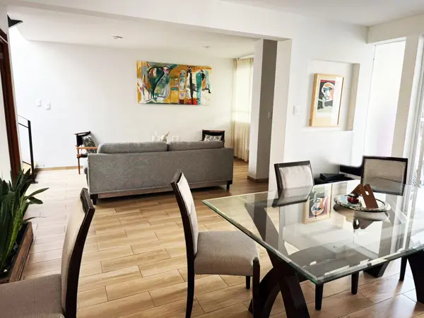 Casa en venta en Buenavista II, Morelia — foto 3 de 9