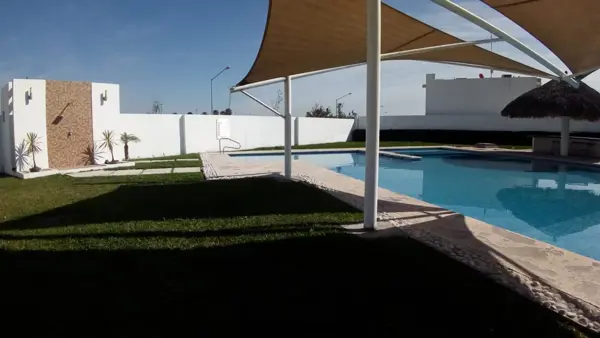 Casa en venta en Crystal Lagoons, Apodaca — foto 2 de 30