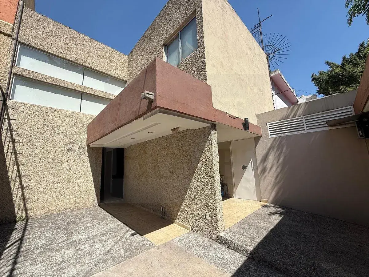 Casa en venta en Anzures, Miguel Hidalgo — foto 1 de 16