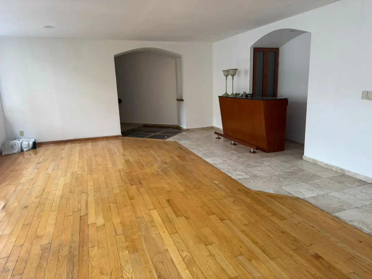Departamento en venta en Hacienda de las Palmas, Huixquilucan — foto 1 de 17
