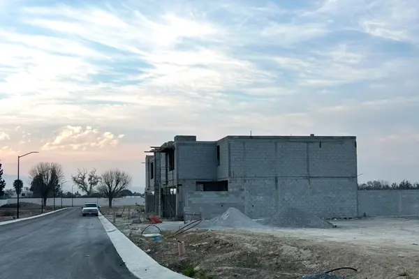 Casa en venta en Rincón Campestre, Saltillo — foto 3 de 7
