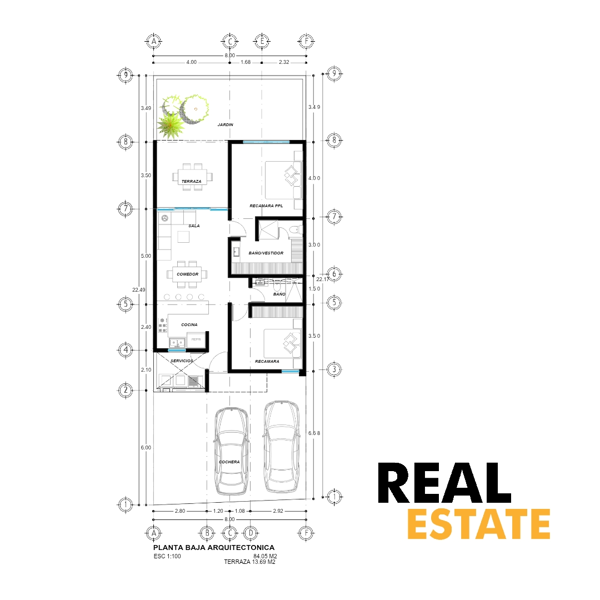 Casa en venta en Residencial Romanza, Colima — foto 2 de 5