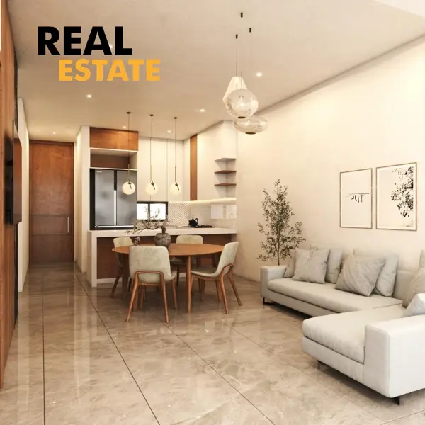 Casa en venta en Residencial Romanza, Colima — foto 3 de 5