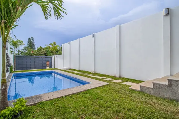 Casa en venta en Burgos, Temixco — foto 2 de 25
