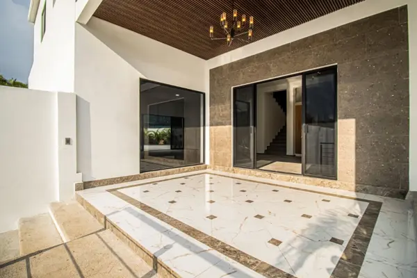 Casa en venta en Burgos, Temixco — foto 3 de 25