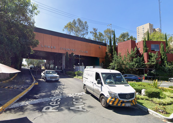 Departamento en venta en Lomas Country Club, Huixquilucan — foto 2 de 16