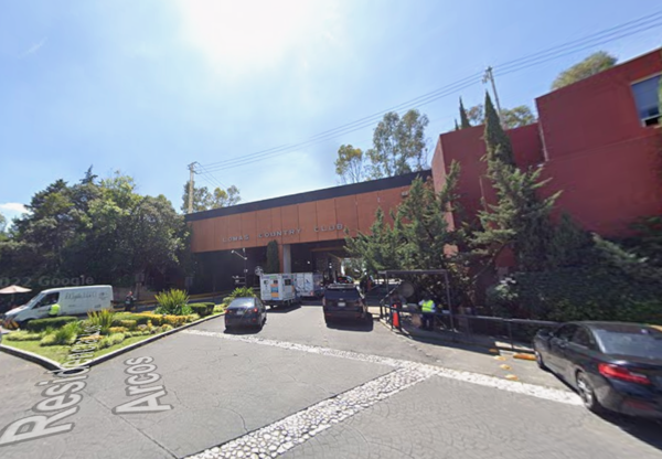 Departamento en Venta en Colonia Lomas Country Club, Huixquilucan Edo Mex.