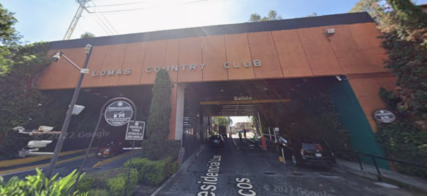 Departamento en venta en Lomas Country Club, Huixquilucan — foto 3 de 16