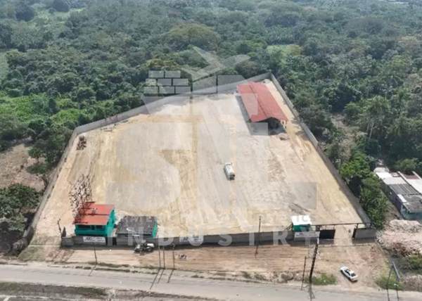 Terreno en renta en Prados de Villahermosa, Centro — foto 2 de 10