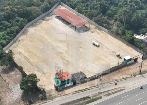 Terreno en renta en Prados de Villahermosa, Centro — foto 3 de 10