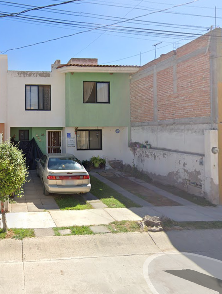 Casa en venta en CERESO El Llano, El Llano — foto 2 de 5