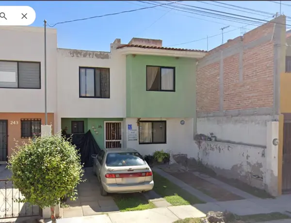 Casa en venta en CERESO El Llano, El Llano — foto 3 de 5