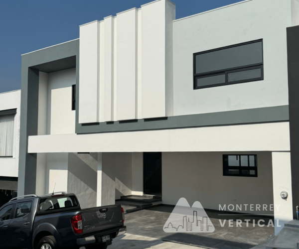 Casa en Venta en Castaños del Vergel