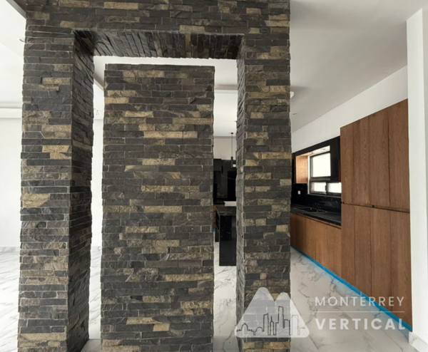 Casa en venta en Castaños del Vergel, Monterrey — foto 2 de 14