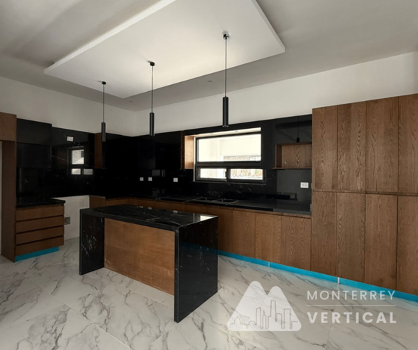 Casa en venta en Castaños del Vergel, Monterrey — foto 3 de 14