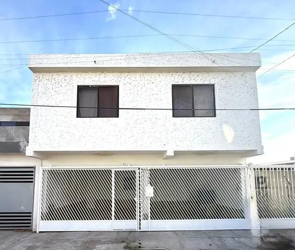 Casa en venta en Roma, Torreón — foto 2 de 21