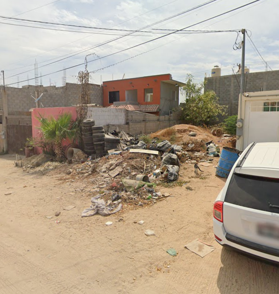 Terreno en venta en Las Palmas, Los Cabos — foto 3 de 5