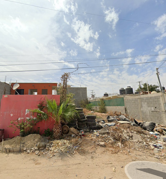 Terreno en venta en Las Palmas, Los Cabos — foto 2 de 5