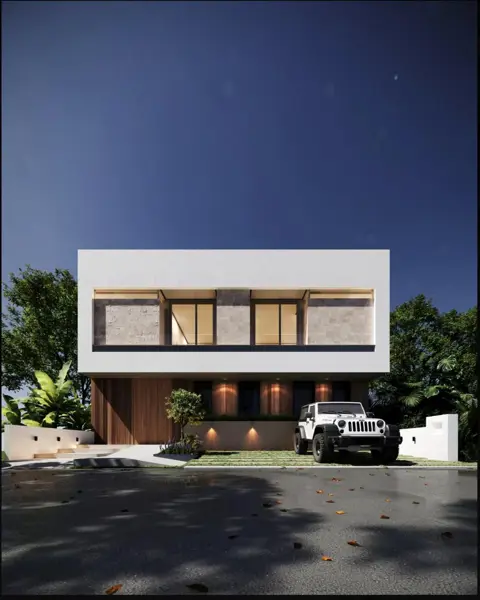 Casa Magó
