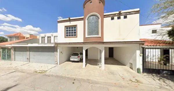 Casa en venta en Residencial la Hacienda, Torreón — foto 2 de 12