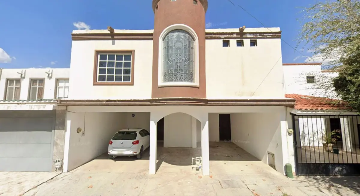 Casa en venta en Residencial la Hacienda, Torreón — foto 1 de 12