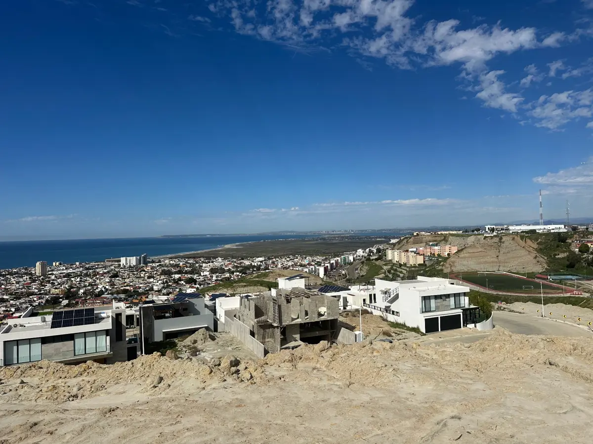 Terreno en venta en Costa Coronado Residencial, Tijuana — foto 1 de 25