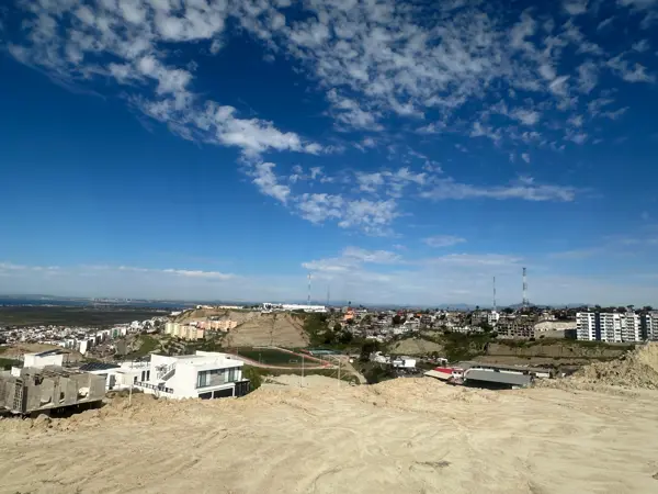 Terreno en venta en Costa Coronado Residencial, Tijuana — foto 2 de 25