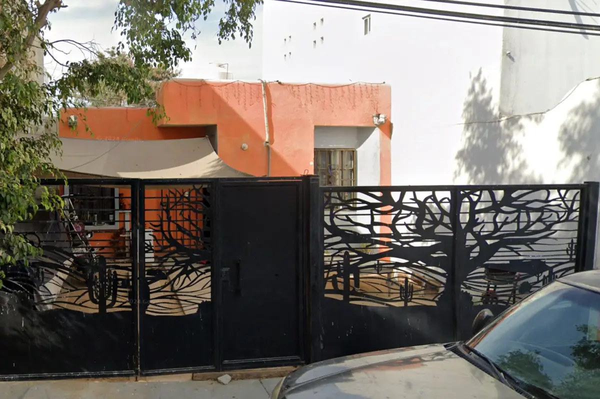 Casa en venta en El Progreso, Los Cabos — foto 1 de 5