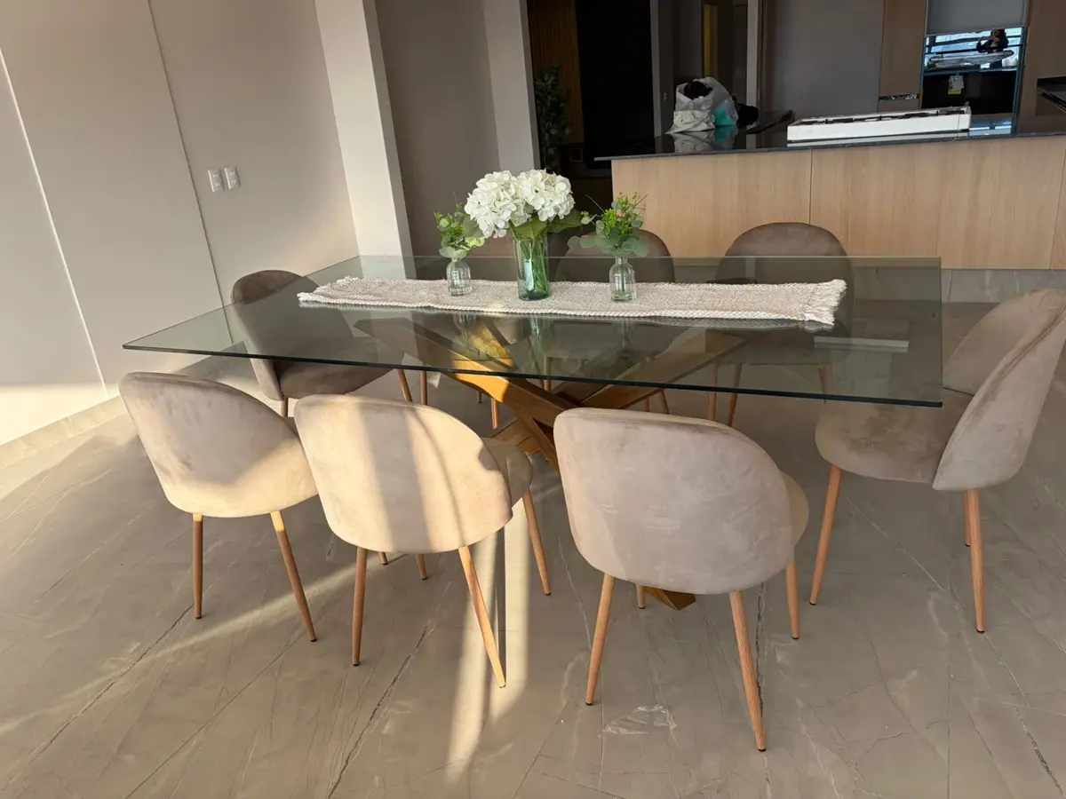 Departamento en venta en Lomas Anahuac, Huixquilucan — foto 1 de 19