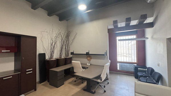 Oficina en venta en Parque Industrial Carlos A Herrera Araluce, Gómez Palacio — foto 3 de 19