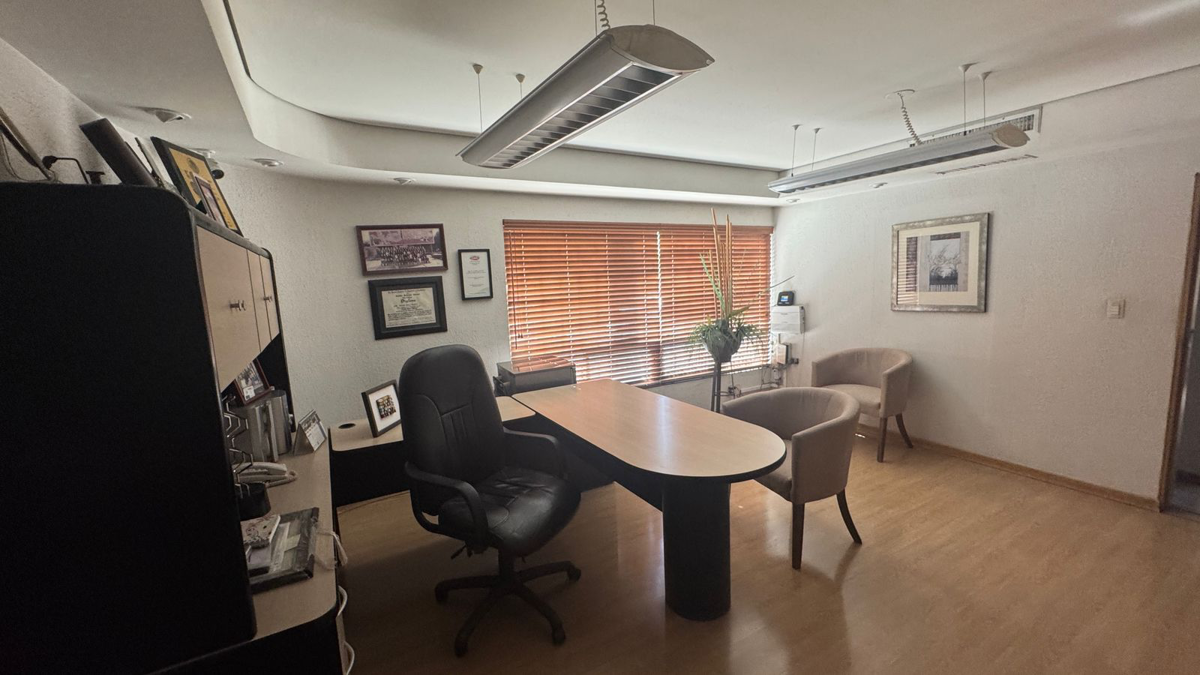 Oficina en venta en Parque Industrial Carlos A Herrera Araluce, Gómez Palacio — foto 1 de 19