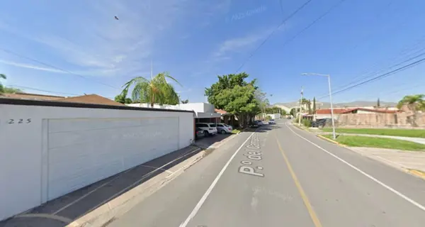 Casa en venta en Residencial Campestre la Rosita, Torreón — foto 3 de 12