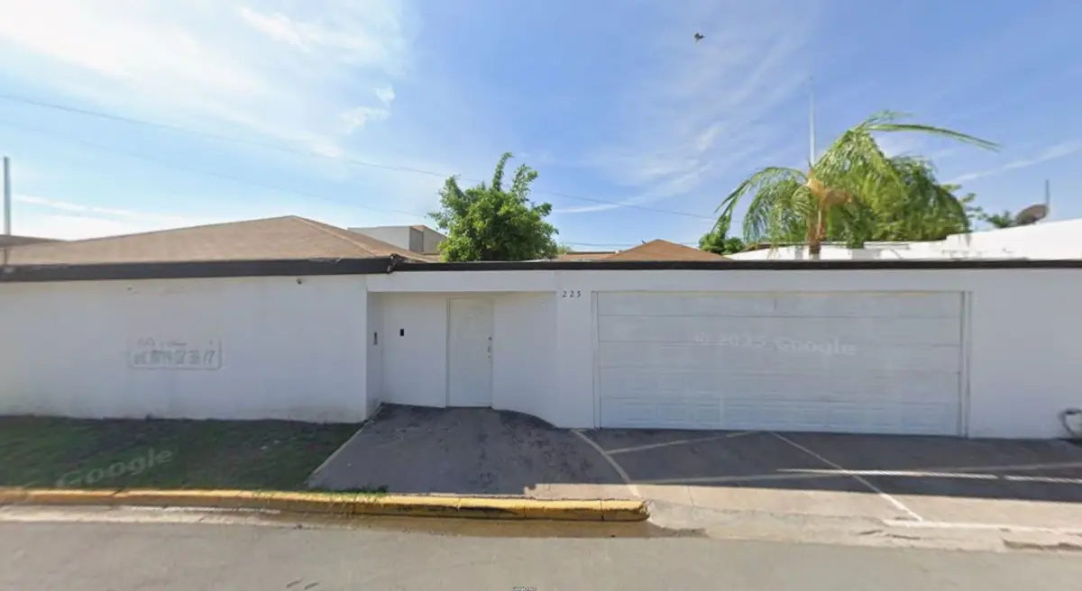 Casa en venta en Residencial Campestre la Rosita, Torreón — foto 1 de 12