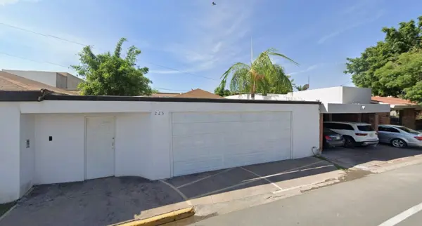 Casa en venta en Residencial Campestre la Rosita, Torreón — foto 2 de 12
