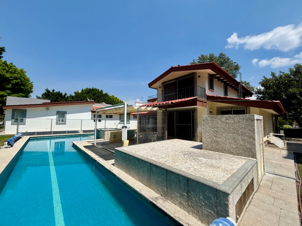 Casa en venta en Club de Golf el Cristo, Atlixco — foto 3 de 30