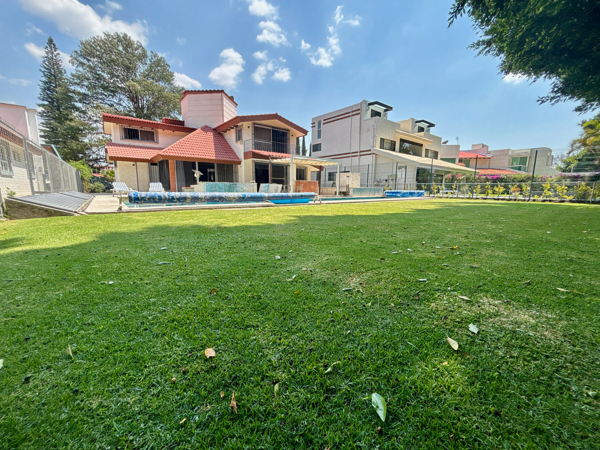 Casa en venta en Club de Golf el Cristo, Atlixco — foto 2 de 30