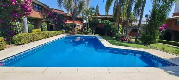 Casa en venta en Lomas del Mirador, Cuernavaca — foto 2 de 14