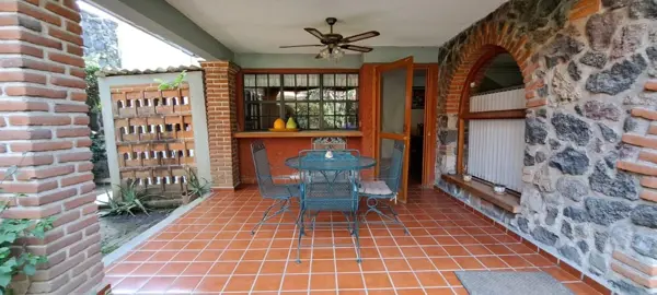 Casa en venta en Lomas del Mirador, Cuernavaca — foto 3 de 14