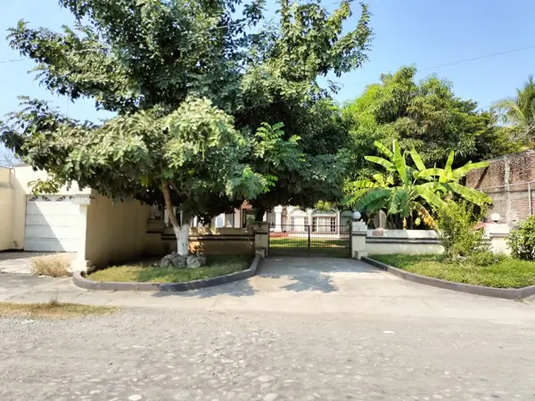Casa en venta en Cerro de Ortega, Tecomán — foto 2 de 15