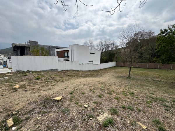 Terreno en venta en Lagos de San Francisco, Santiago — foto 3 de 28