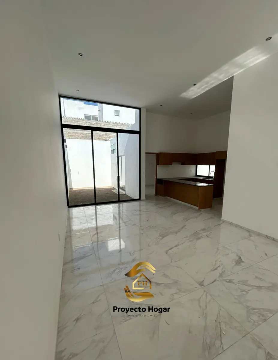 Vista 2 de CASA EN VENTA EN VILLA DE ÁLVAREZ, COLIMA