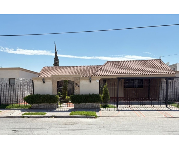 Casa en venta en Torreon Jardin, Torreón — foto 2 de 10