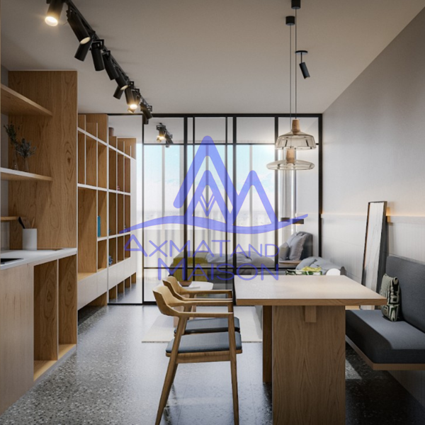 Departamento en venta en Condesa, Cuauhtémoc — foto 3 de 12