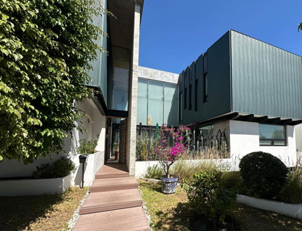 Casa en venta en Lomas de Angelópolis, San Andrés Cholula — foto 1 de 35