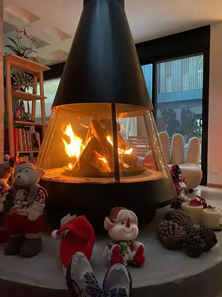 Casa en venta en Lomas de Angelópolis, San Andrés Cholula — foto 3 de 35