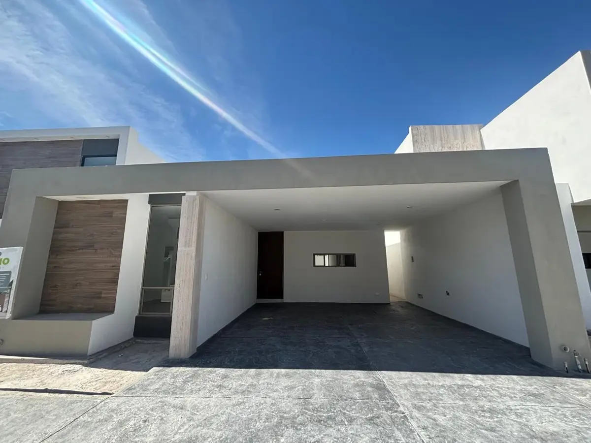 Casa en Venta en Los Viñedos, Torreón, Coahuila de Zaragoza Casa en Venta en Los Viñedos, Torreón, Coahuila de Zaragoza
